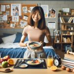 Quick and Easy Healthy Breakfast Ideas for College Students: Start Your Day Right
