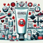 Dangerous Ingredients in Toothpaste: What to Avoid