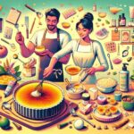 Crème Brûlée: Master the Art of This Classic Dessert