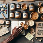 Healthy Peanut Butter Substitutes: Healthier Alternatives You’ll Love