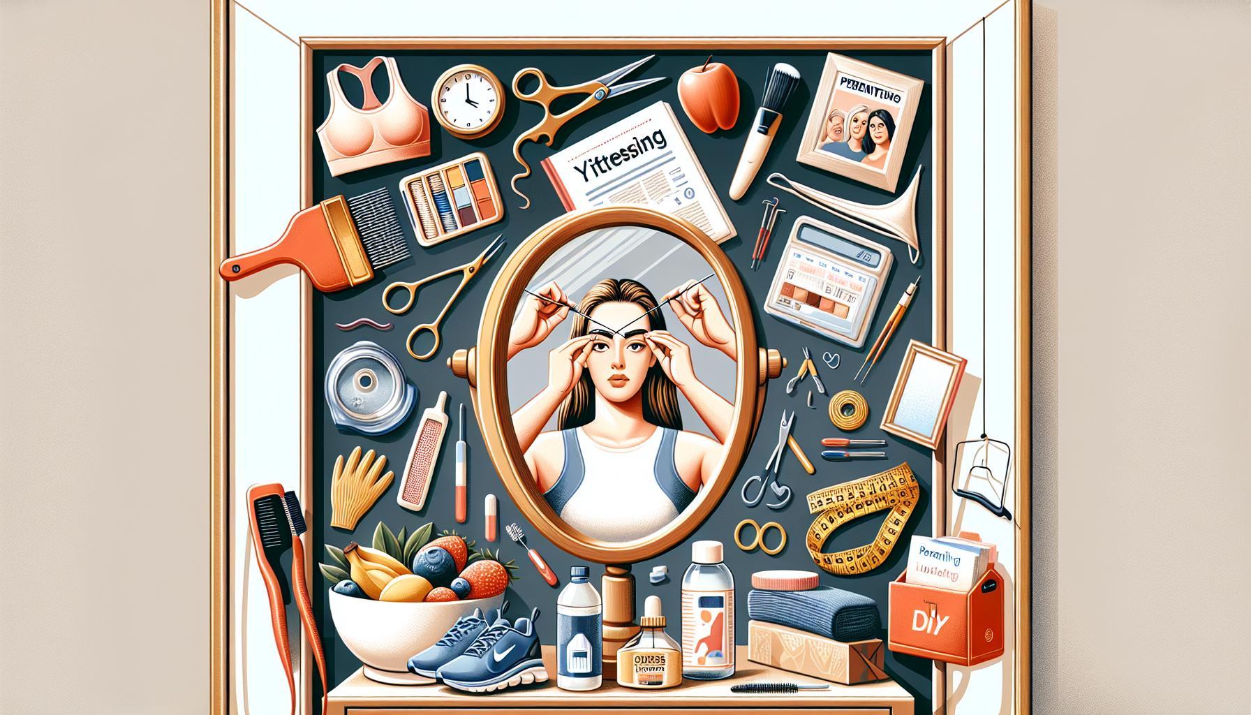Eyebrow Threading and Shaping at Home: A DIY Guide 7 Eyebrow Threading and Shaping at Home: A DIY Guide