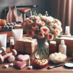 Romantic Flowers to Give a Girl and Melt Her Heart