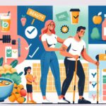 Sure-fire ways to get your husband to lose weight: Inspire Healthy Changes