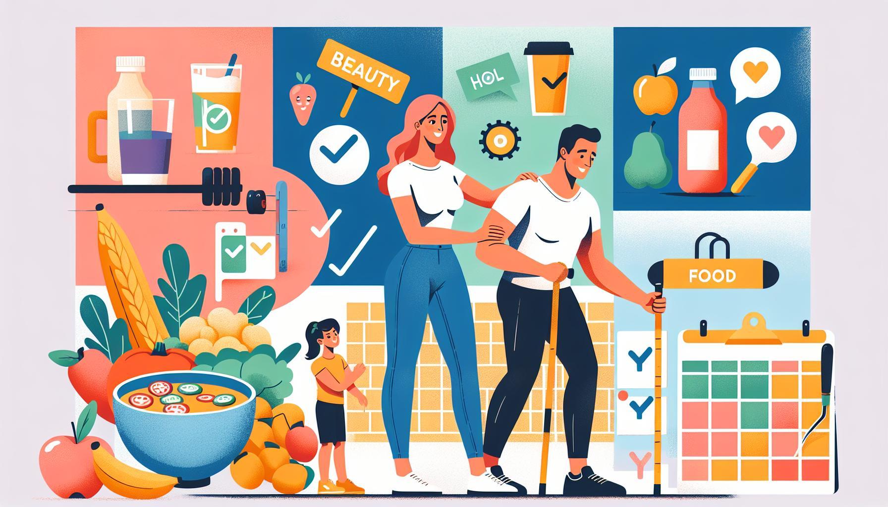 Sure-fire ways to get your husband to lose weight: Inspire Healthy Changes 10 Sure-fire ways to get your husband to lose weight: Inspire Healthy Changes