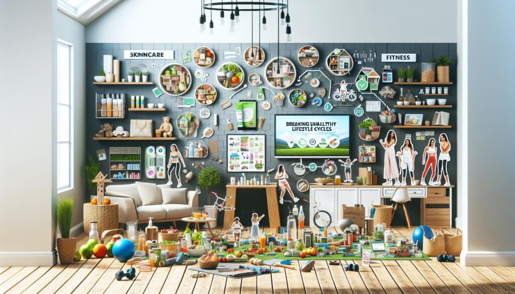 Why your boyfriend is making you fat: Break the Cycle Today 1 Why your boyfriend is making you fat: Break the Cycle Today