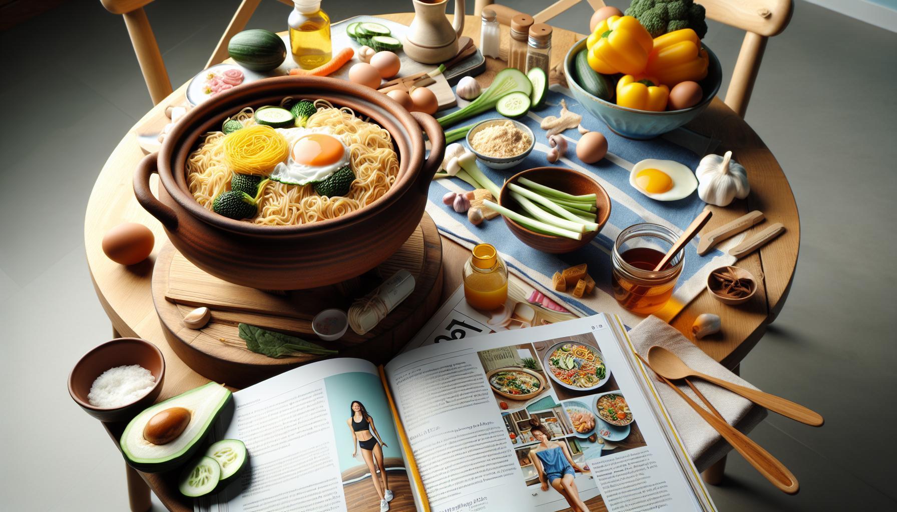 Hairy Gourd Vermicelli Clay Pot: A Comforting Chinese Dish 13 Hairy Gourd Vermicelli Clay Pot: A Comforting Chinese Dish