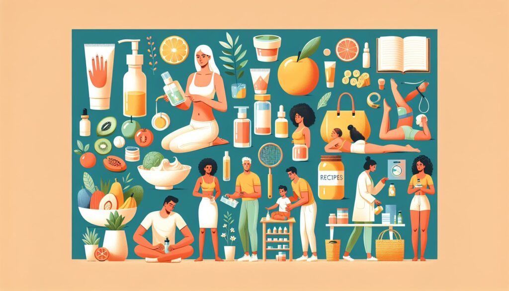 Best Ways to Fade and Remove Freckles Naturally