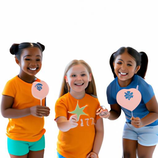 Engaging Projects to Spark Imagination