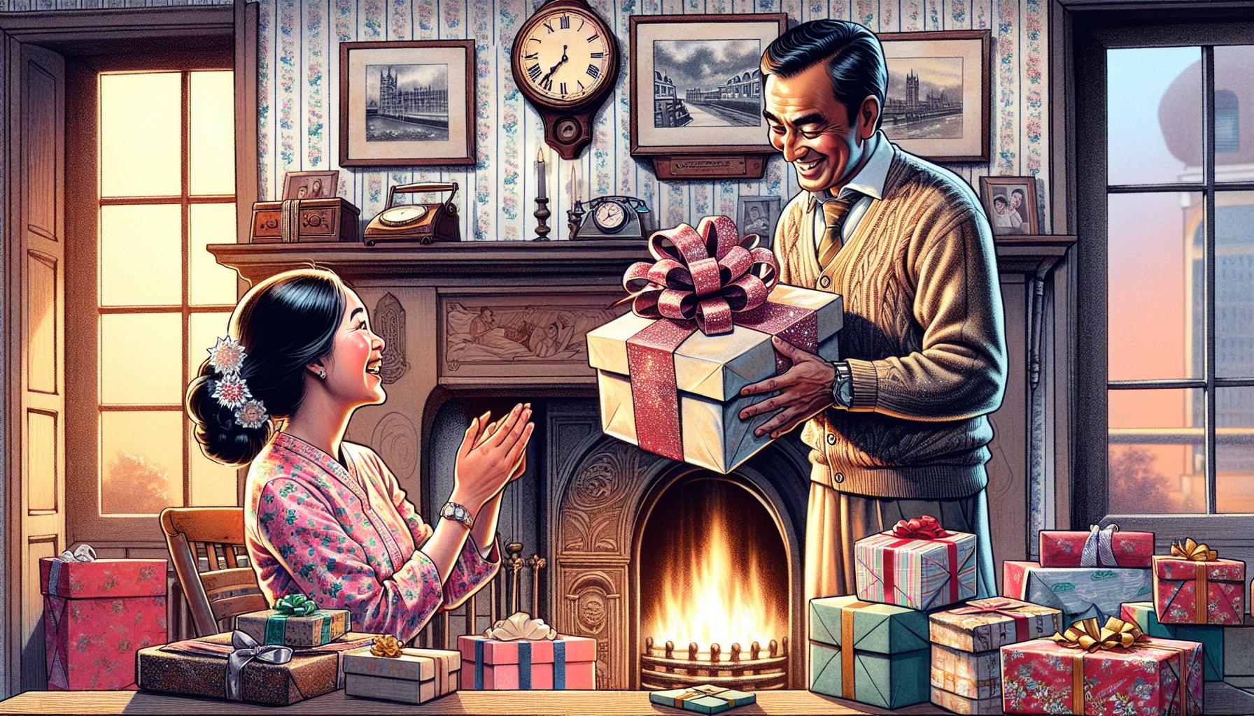 Understanding the Importance of Thoughtful Gifts