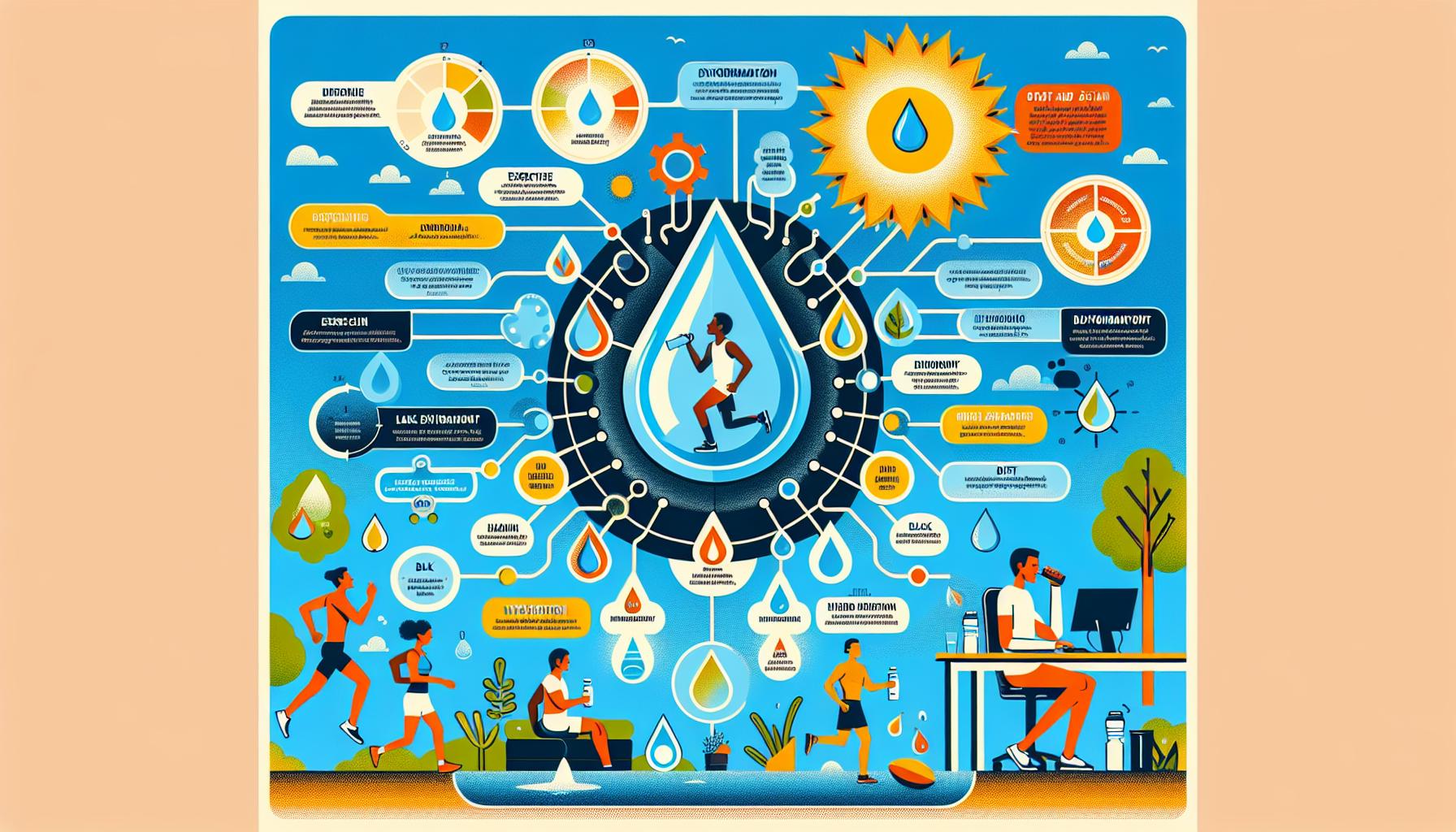 Understanding Your Hydration Needs