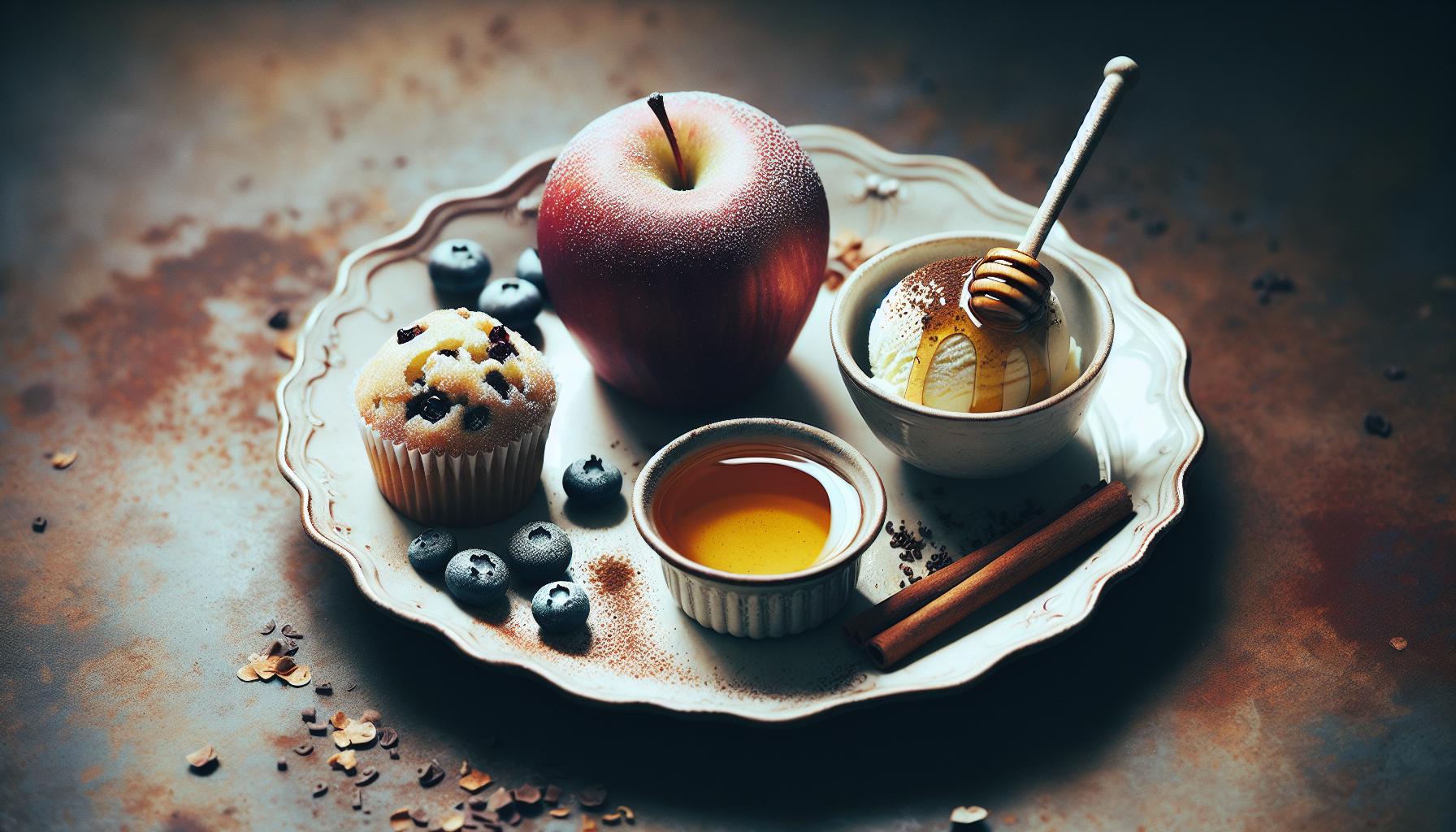 Deliciously Simple Dessert Ideas