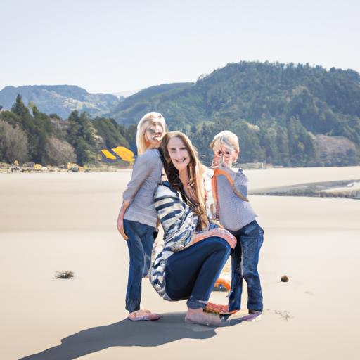 Discover Affordable Family Outings