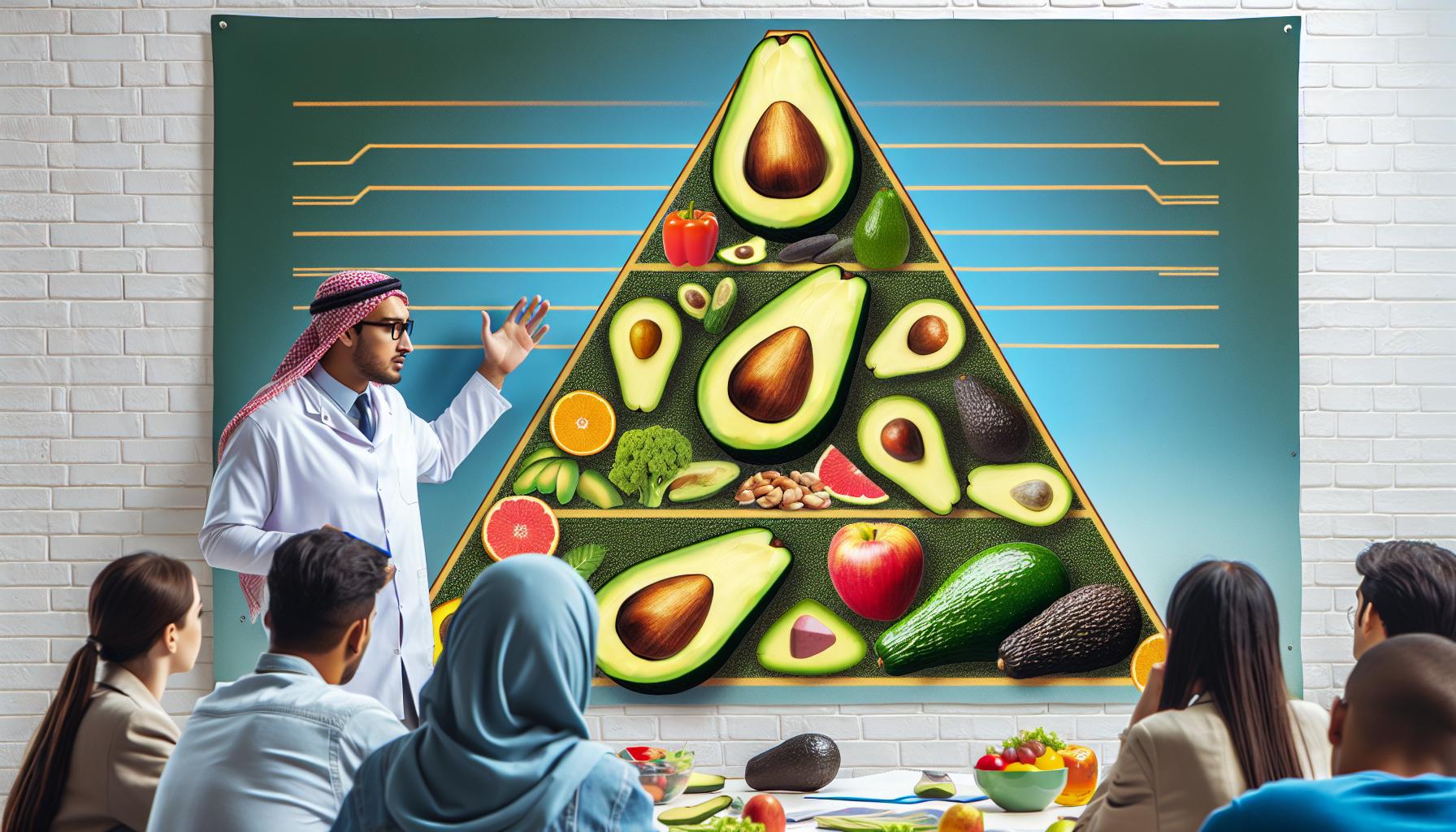 Understanding Avocados and Dieting