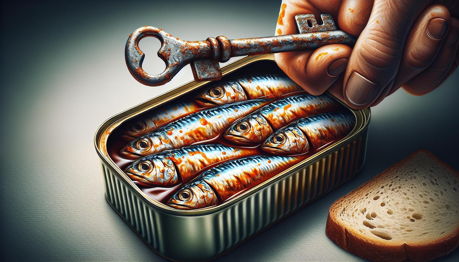 Sardine Samosa Recipe: Crispy, Flavorful, and Easy to Make 3 Unlock Flavor with Sardine Filling