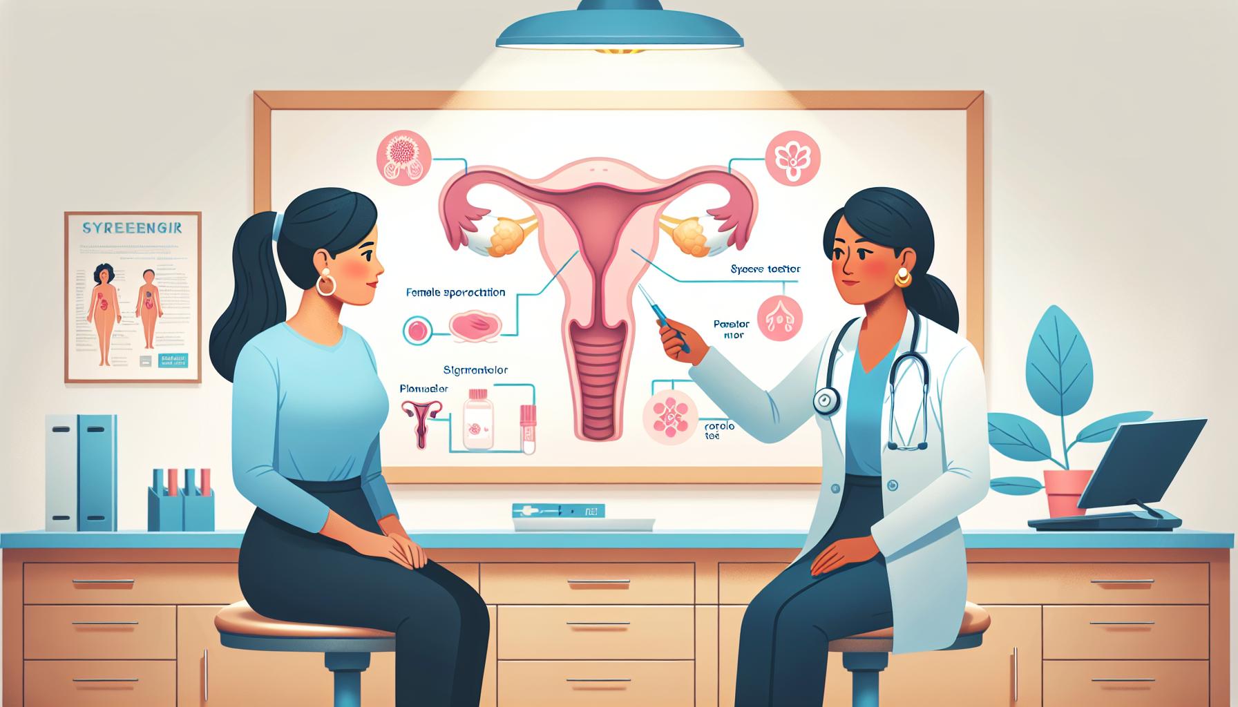 What Pap Smear Results Mean: A Guide for Women 2 Understanding Pap Smear Test Basics