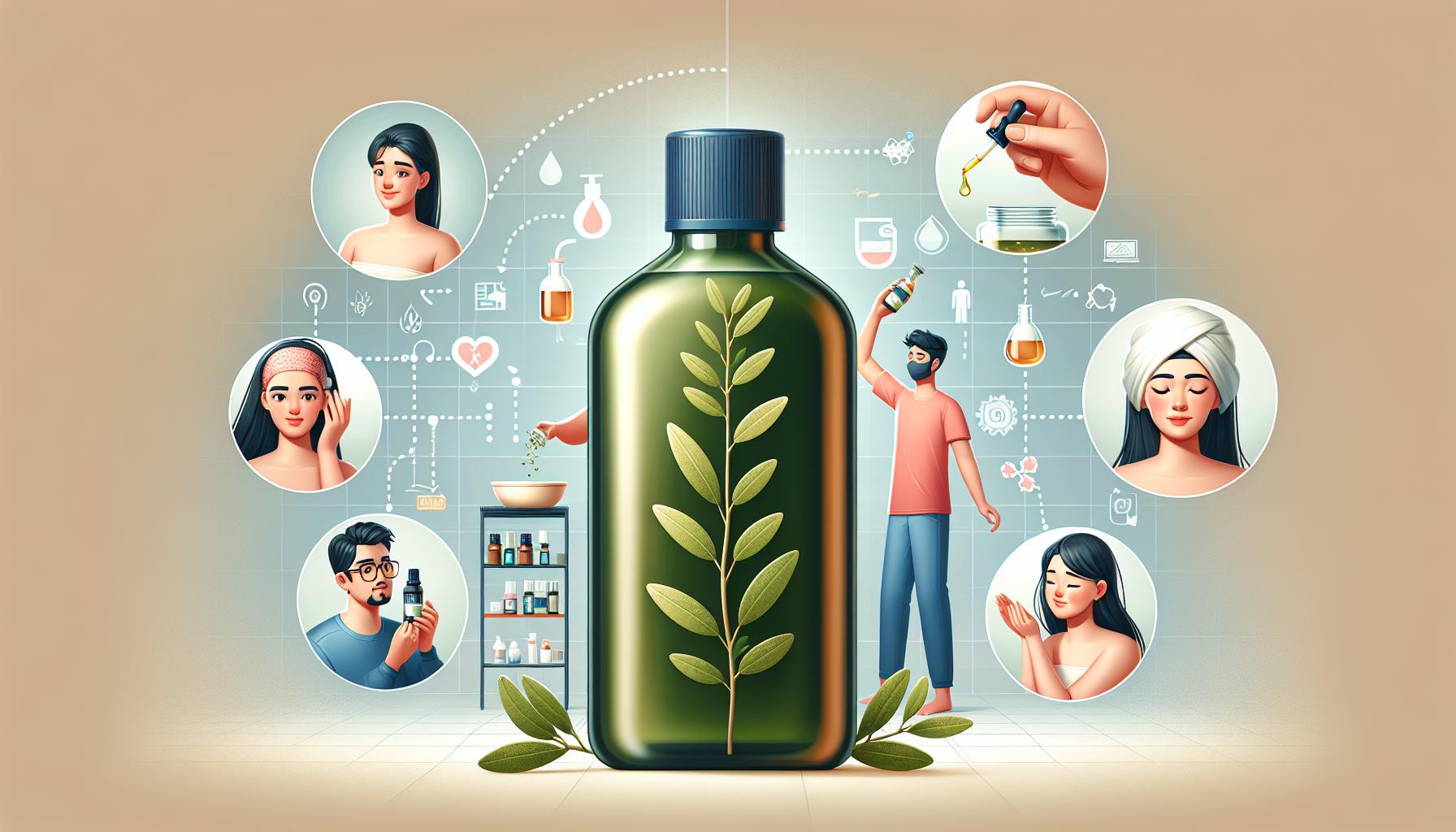 Understanding Tea Tree ⁣Oil Benefits