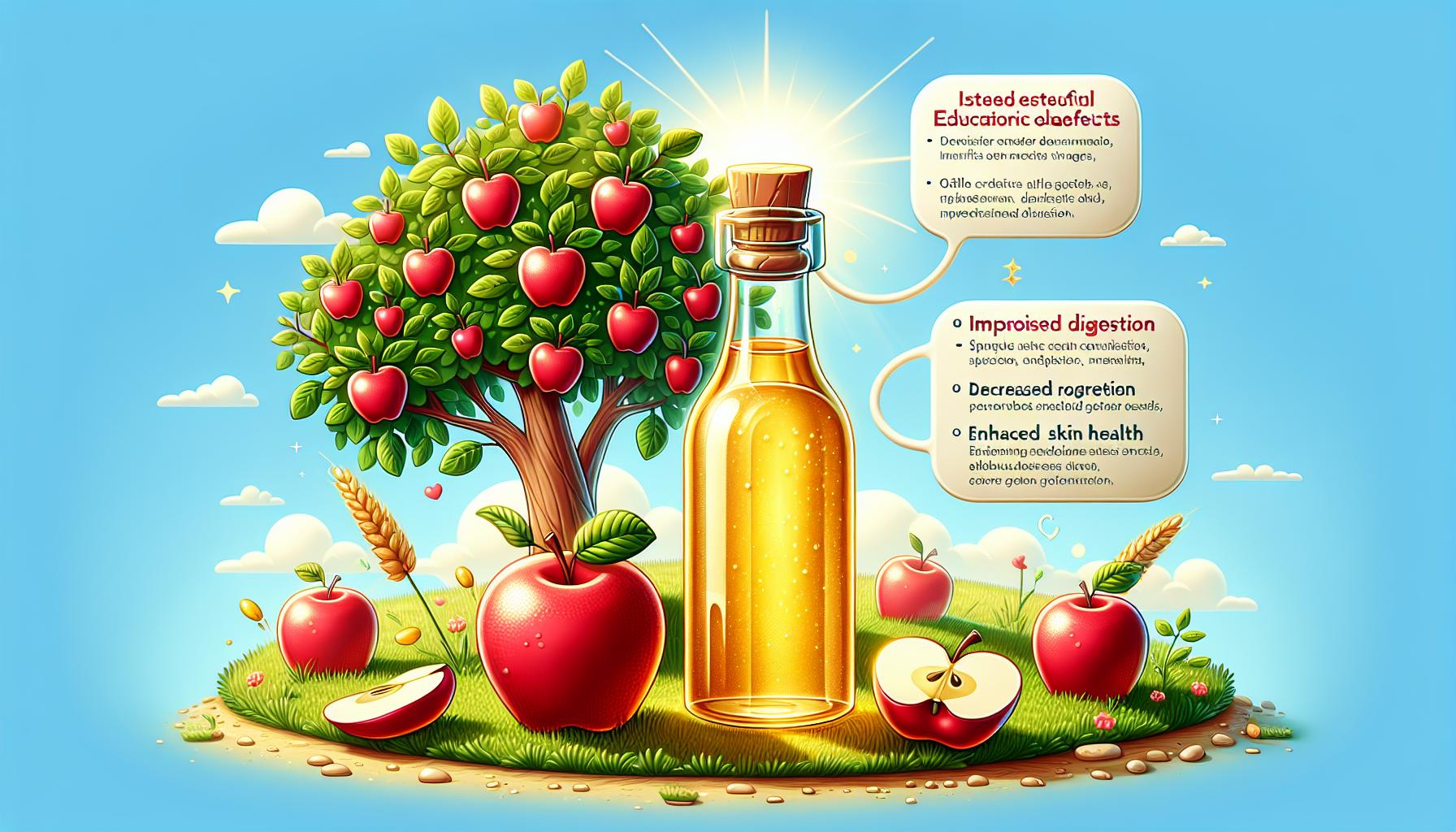 Will I lose weight with apple cider vinegar diet: Does It Really Work? 2 Understanding Apple Cider Vinegar Benefits