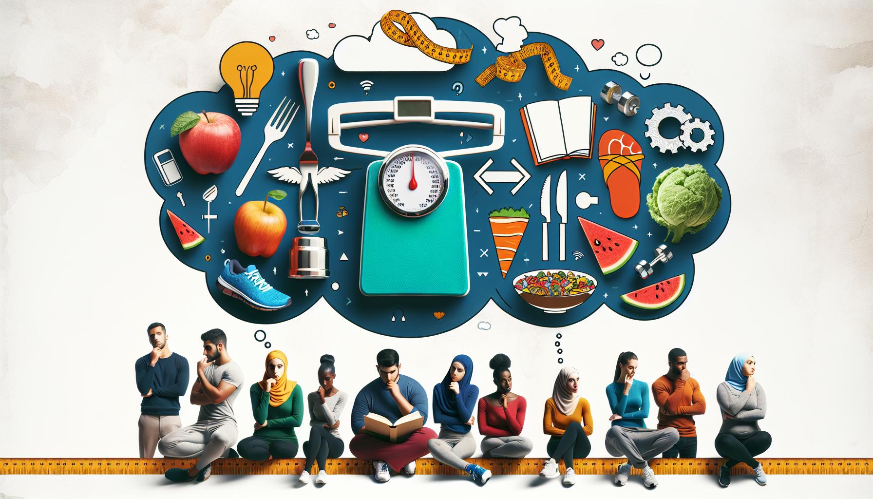 Choosing the Right Weight Loss Approach