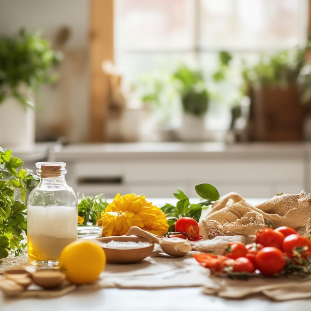 Whiten Dark Underarms with Natural Home Remedies: Safe and Effective Remedies