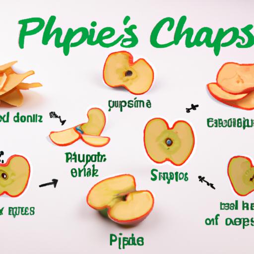Understanding the Benefits of Apple Chips