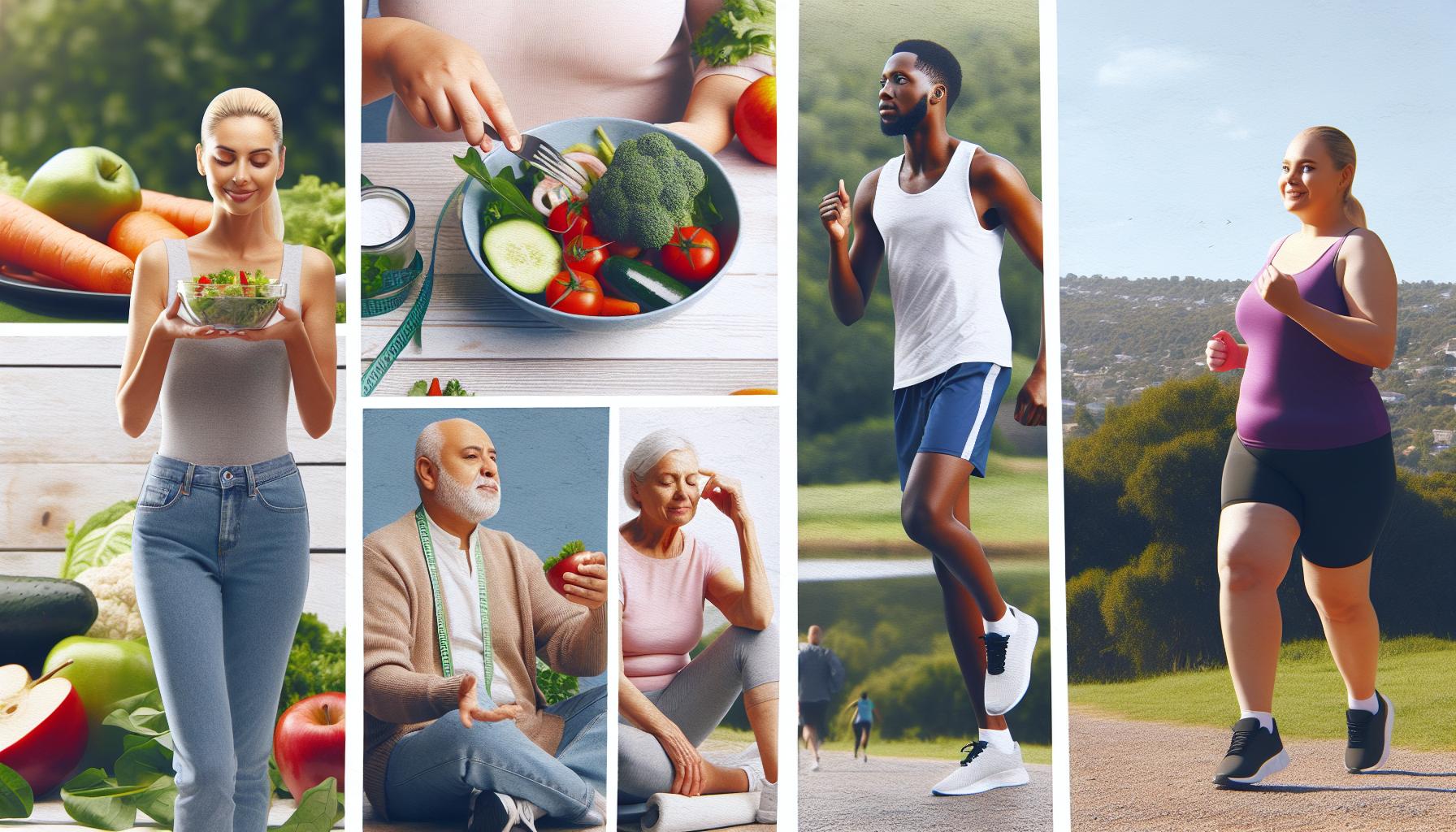 Discover Effective Weight Loss Strategies