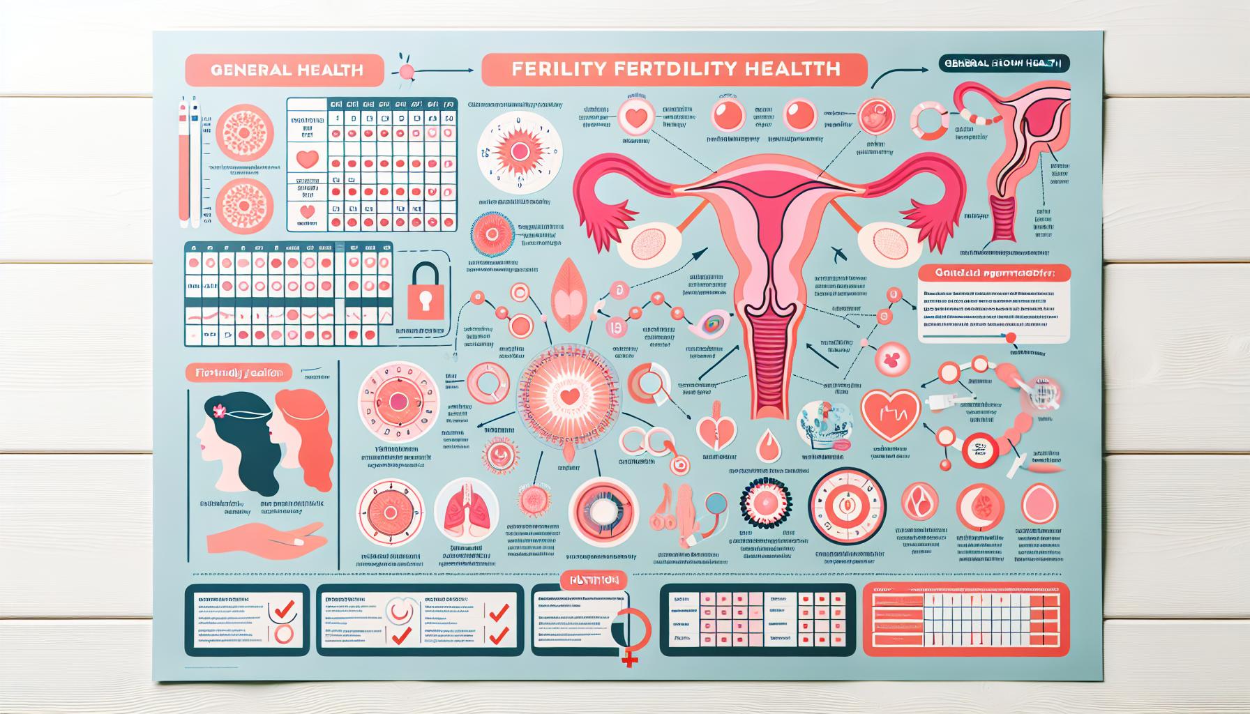Best Ways to Protect Your Fertility: Expert Tips for Future Planning 2 Understanding Your Fertility Health