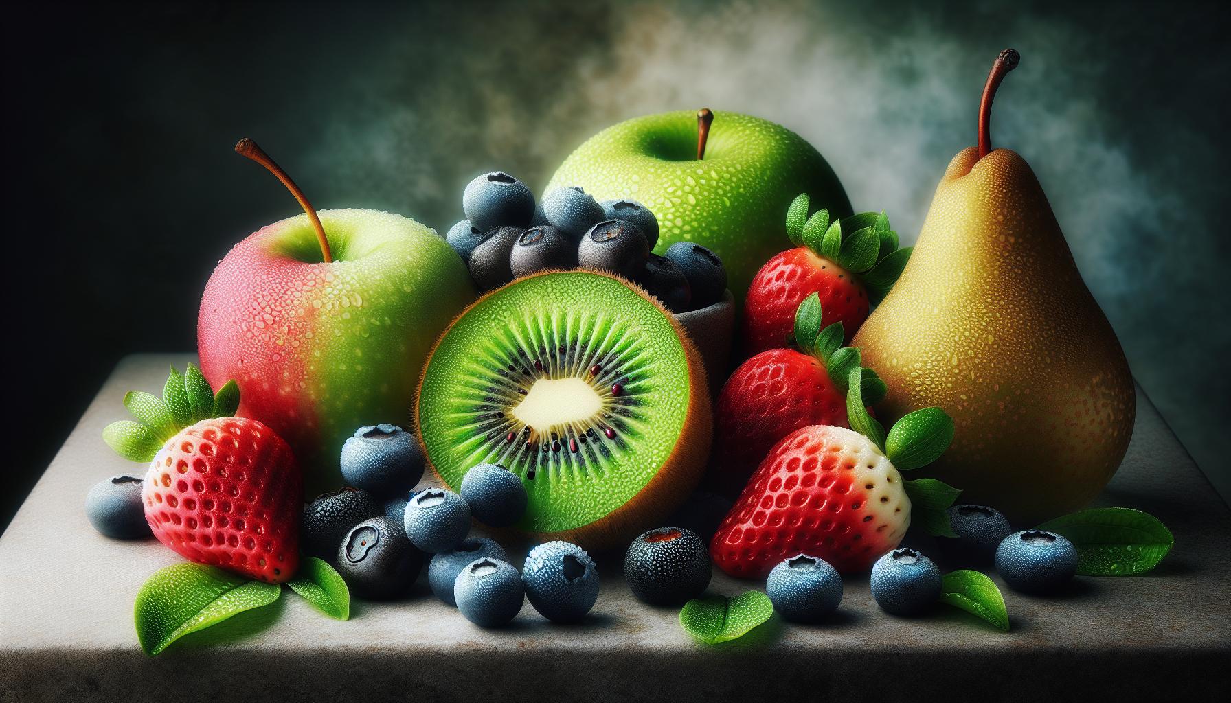 Discover Low-Calorie Fruits to Enjoy