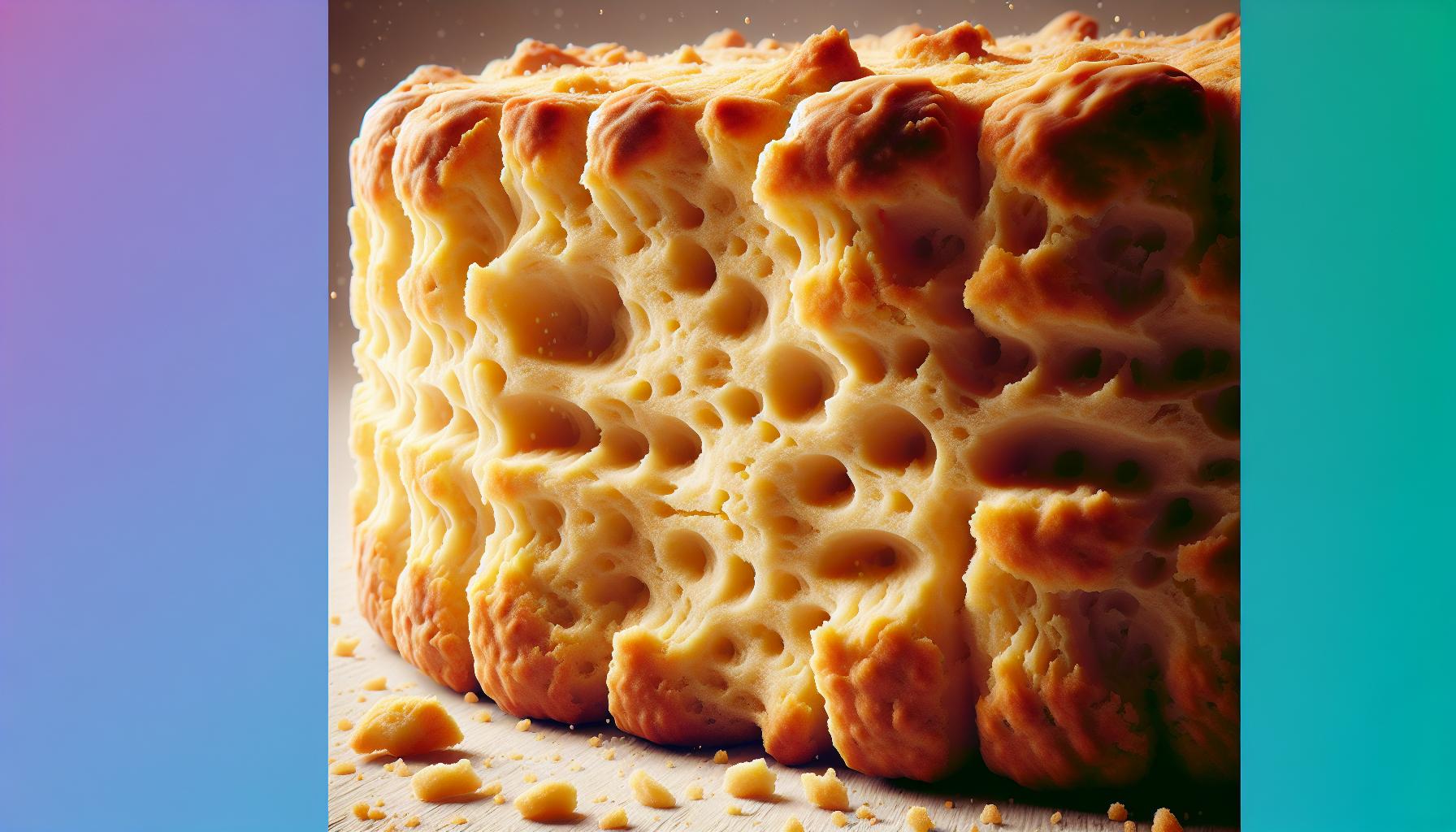 Crafting the Ideal Biscuit Texture